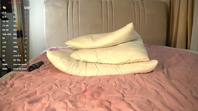 LanelleFreemyer Adlı Modelin Canlı XXX Sohbeti