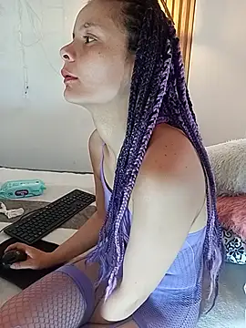 Ariasmithog – Naživo XXX chat