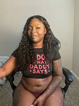 Czat XXX na żywo – JasReign2