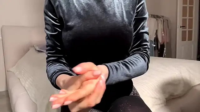 ModestaStorey Live XXX-chat