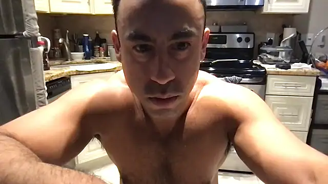 BigGuyMuscle's Live XXX Chat