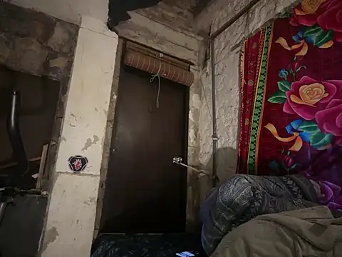 Pablouyu's Live XXX Chat