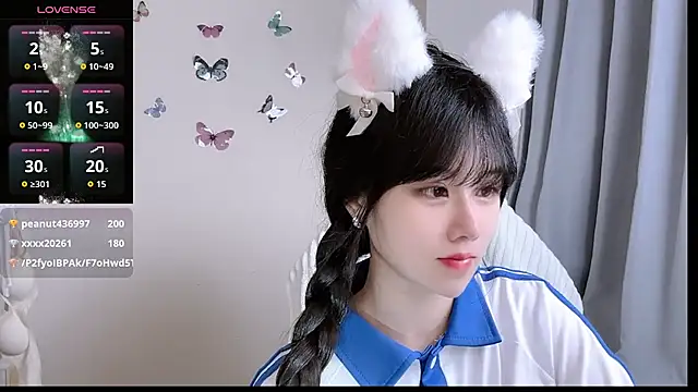aibaba_888 Live XXX-chat