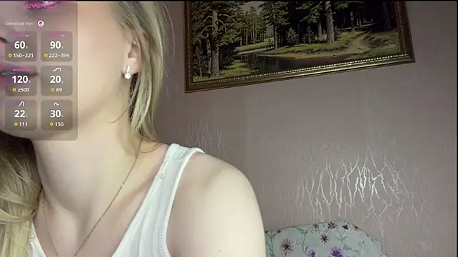 CatrinaRingquist – Live XXX-chat