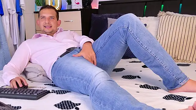 Jimmy_Doss Live XXX-chat