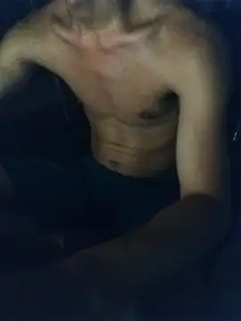 XXX chat uživo modela HaKaKing