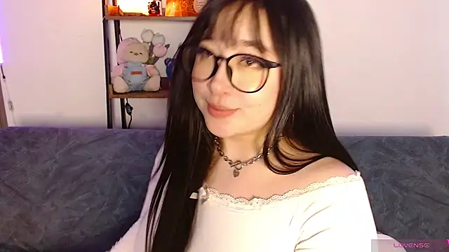 Oliviargf Adlı Modelin Canlı XXX Sohbeti
