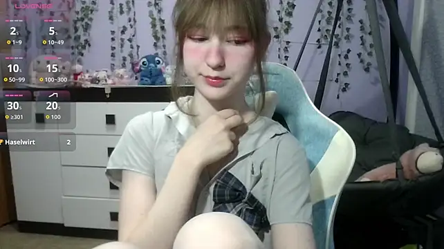 Czat XXX na żywo – Yoonhee_ki
