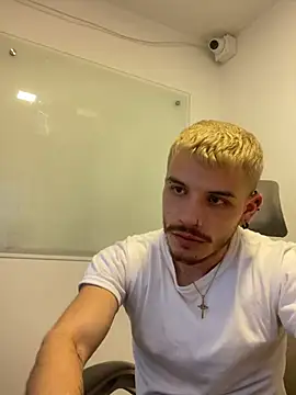 XXX chat uživo modela Lian_ferrer