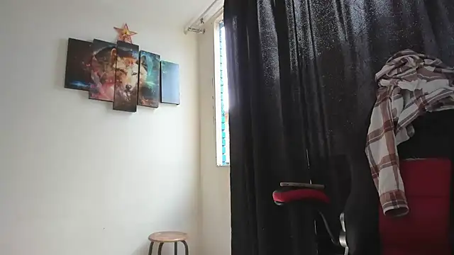 Chatroom XXX en direct de Jeff_Walton@xh
