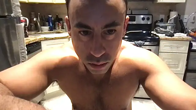BigGuyMuscle Obrolan Langsung XXX