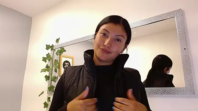 Živý XXX chat louis_k