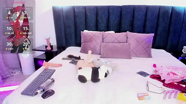 pucca7 – Live XXX-chat