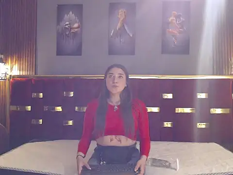 _ali23's Live XXX Chat