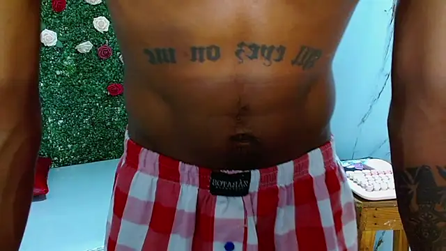 ManSant – Naživo XXX chat