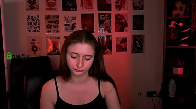 nekky_mouse Live XXX-Chat