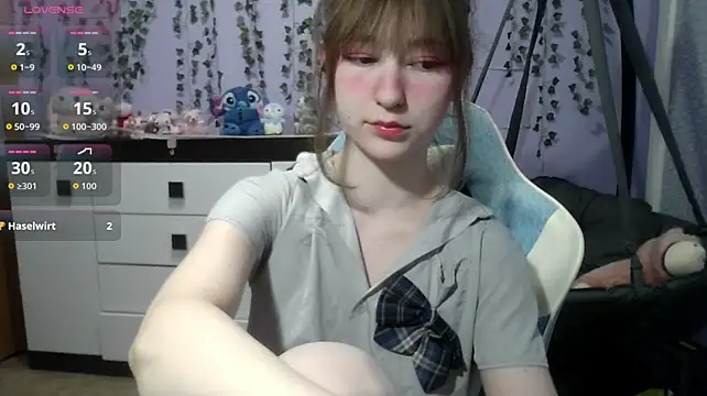 Yoonhee_kiのライブXXXチャット