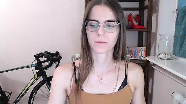 love_megi – Live XXX-chat