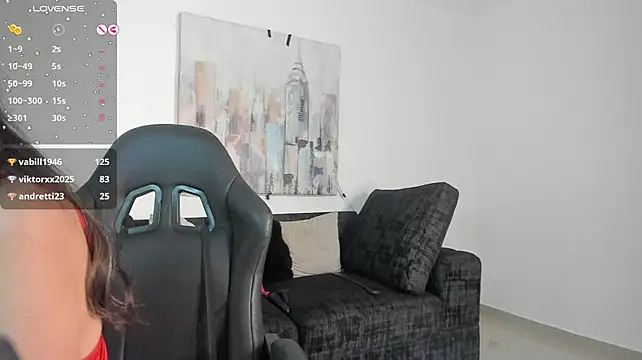 Emma_Mendozaa's Live XXX Chat