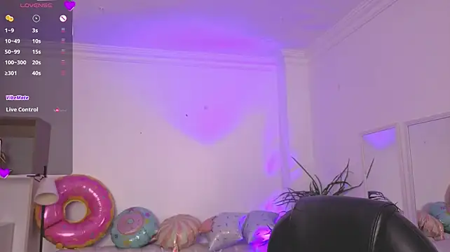 Aleejaa__ Live XXX-Chat