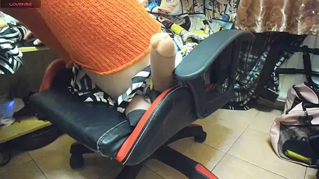 צ'אט XXX בשידור חי של Queen_Sport