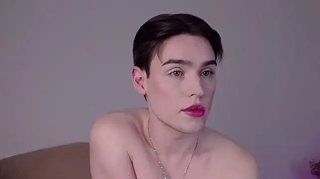 Chat XXX ao vivo de RobbyCharming