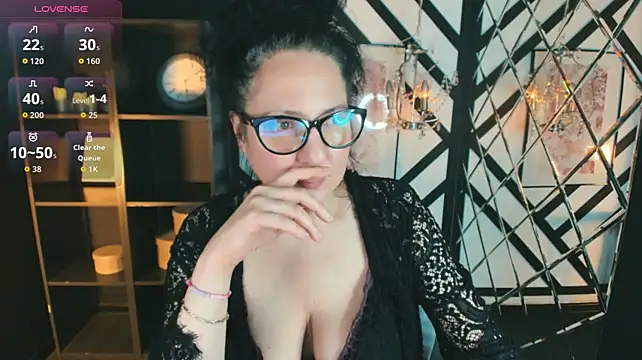 Anita_Muse 라이브 XXX 채팅
