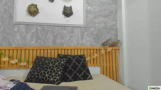 dacotta_smith Adlı Modelin Canlı XXX Sohbeti
