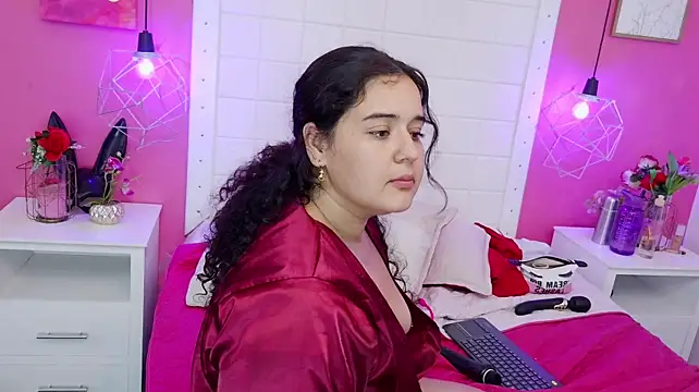 naomi_taylor27 Obrolan Langsung XXX