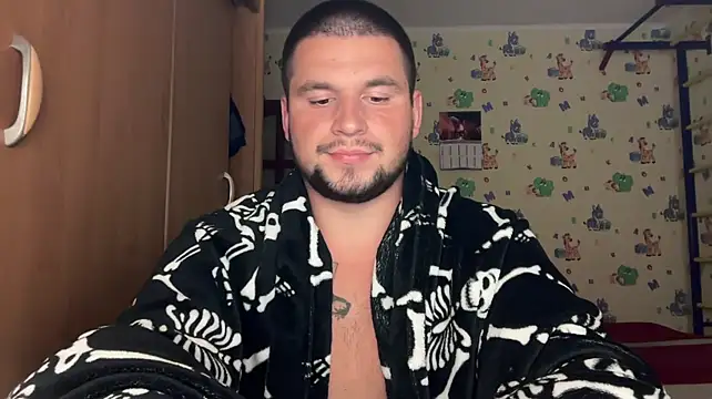 chiraq1945 Chat XXX in diretta