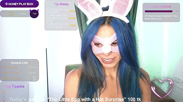 sexyladyy_'s Live XXX Chat