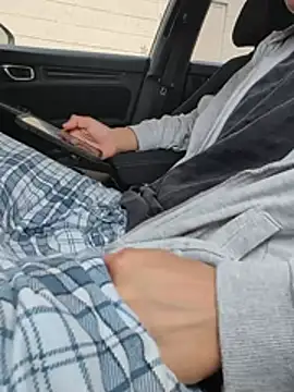 Show webcam de jjsothiccc