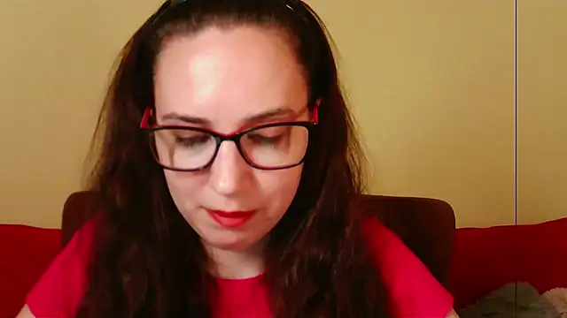 EmilyHotAngel's Live XXX Chat