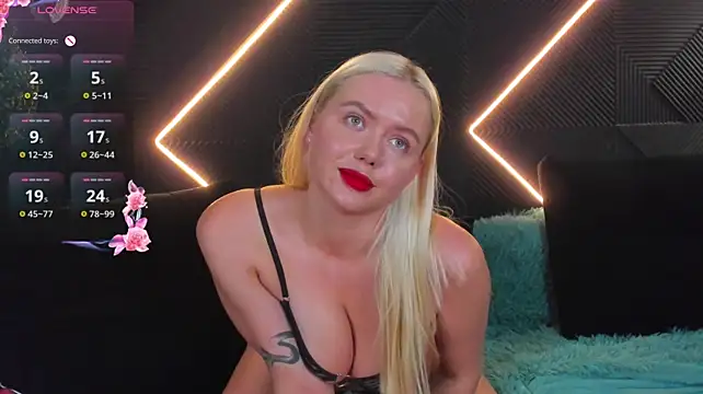 XXX chat uživo modela Julia_robertson