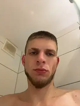 VelvetKingg Pertunjukan Webcam