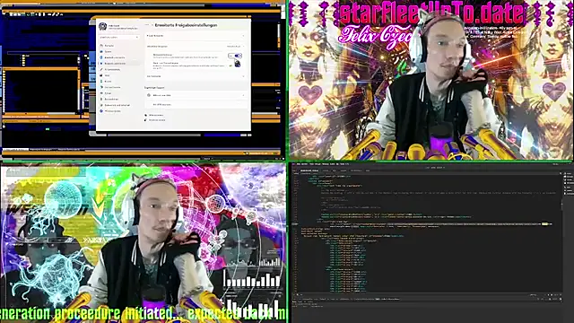 Chat XXX ao vivo de solodethlordsubveganFAQ