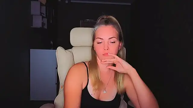Živý XXX chat iam_Venus
