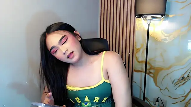 Lian_lustSX Obrolan Langsung XXX