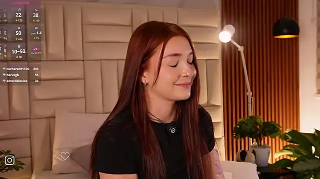 lexiee_grey_ 现场XXX聊天