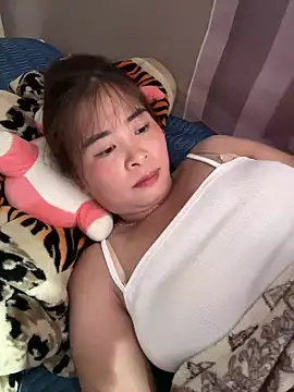 Chat XXX en directo de LoveShae_XYX
