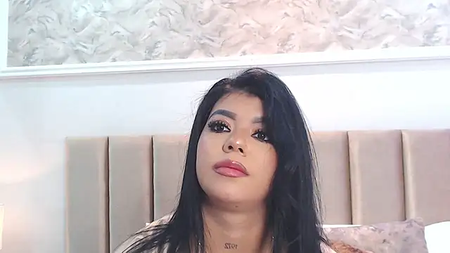 MelodyCarsson's Live XXX Chat