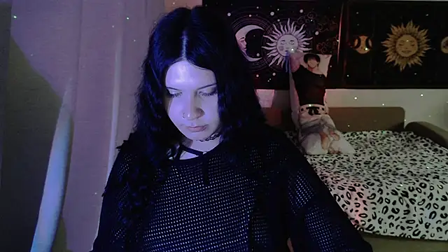 Chat +18 de iintimate_flesh ao vivo