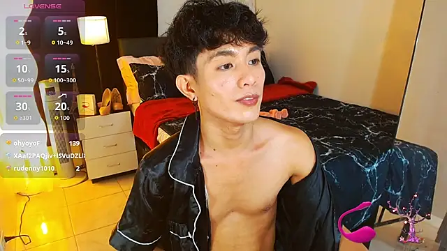WildestTwink's Live XXX Chat