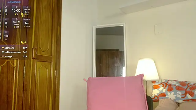 Czat XXX na żywo – cuttie_blondie