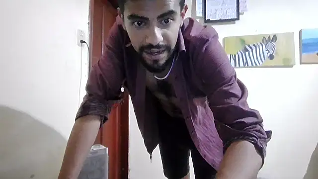JBond007BBCn Live XXX chat