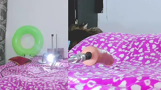 Živý XXX chat Deboraaa_