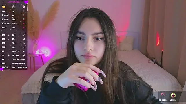 XXX chat uživo modela Andres_sssss