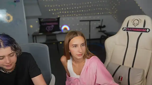 XXX chat uživo modela Elina_rose054
