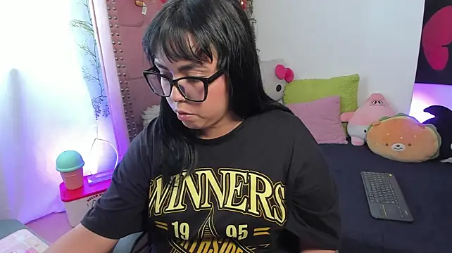 LillyCandy's Live XXX Chat