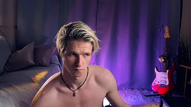 Živý XXX chat Breston_Sweet
